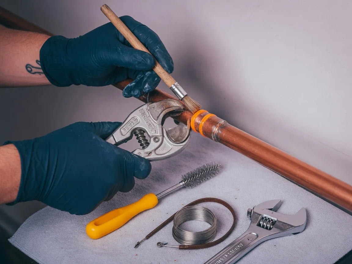 Why choose Sump Pump Repair in Marion, MS